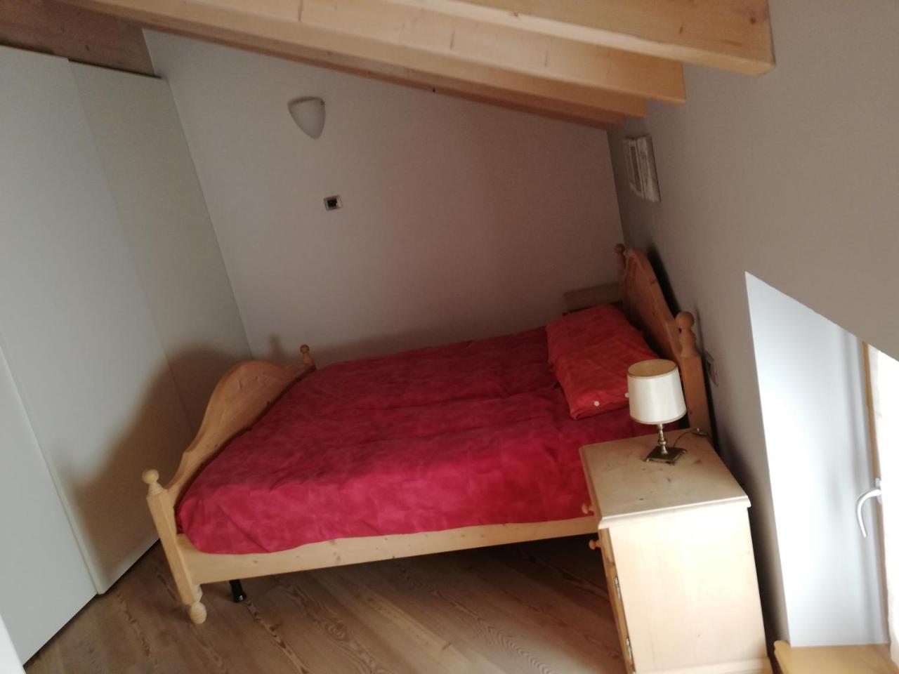 Torcegno Casa Di Ronchiヴィラ エクステリア 写真