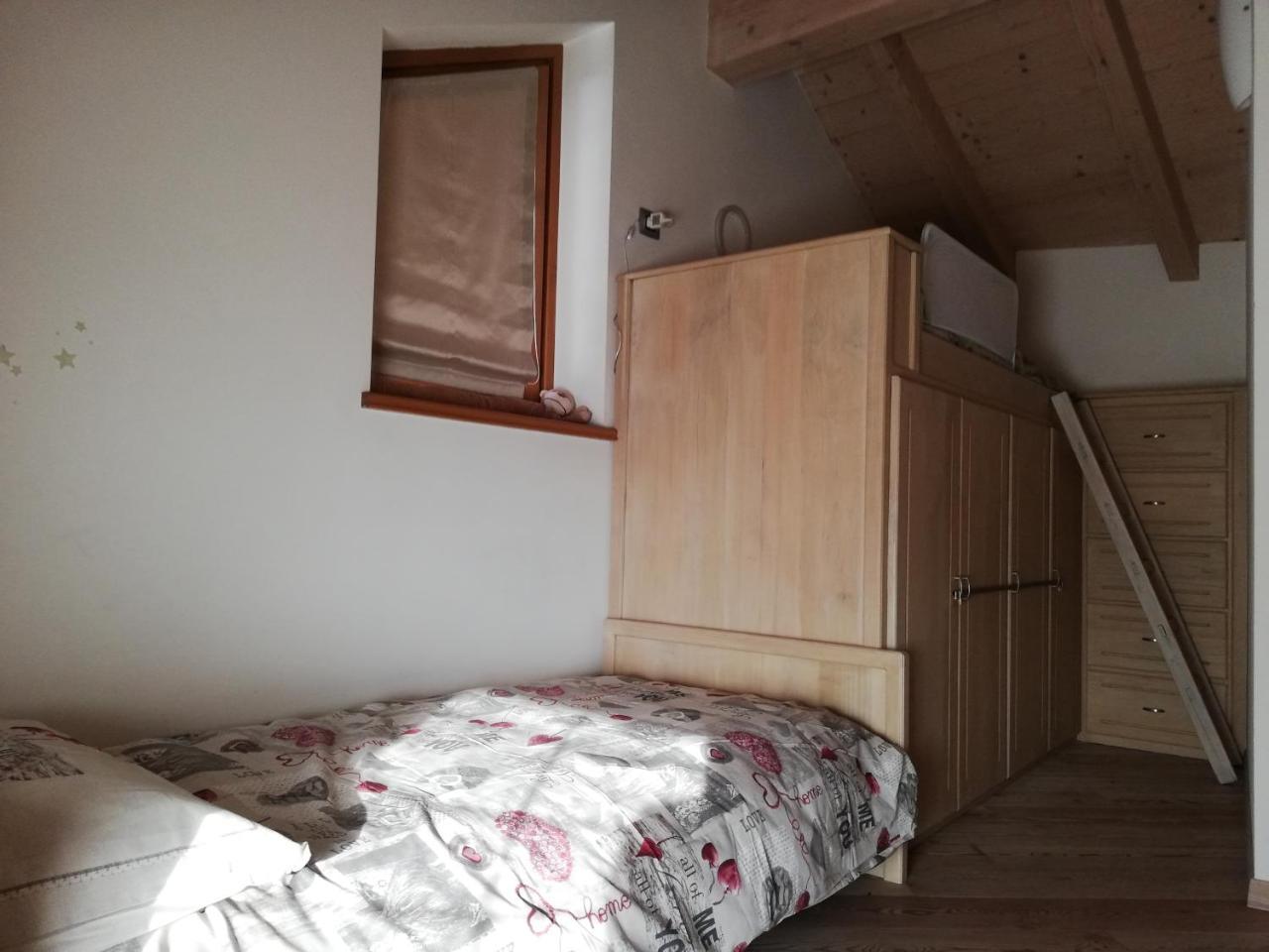 Torcegno Casa Di Ronchiヴィラ エクステリア 写真
