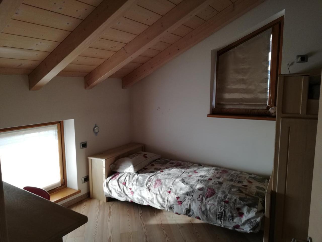 Torcegno Casa Di Ronchiヴィラ エクステリア 写真