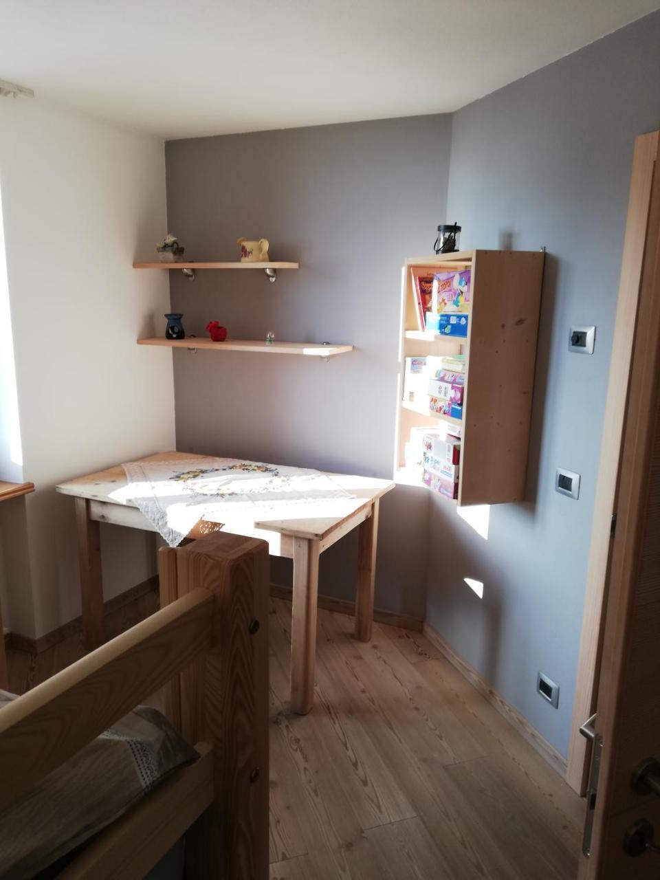 Torcegno Casa Di Ronchiヴィラ エクステリア 写真